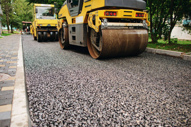 Best Residential Driveway Paving in Dover Beaches North, NJ